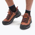 Buty turystyczne męskie Millet Ubic Low GTX spice 5