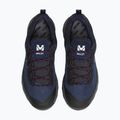 Buty turystyczne męskie Millet Ubic Low GTX saphir 3