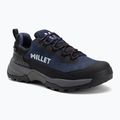 Buty turystyczne męskie Millet Ubic Low GTX saphir