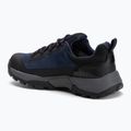 Buty turystyczne męskie Millet Ubic Low GTX saphir 3