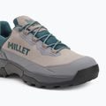 Buty turystyczne damskie Millet Ubic Low GTX rope 7