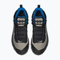 Buty trekkingowe męskie Millet Ubic Mid GTX dorite 3