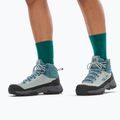 Buty trekkingowe damskie Millet Ubic Mid GTX seaweed 5