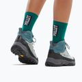 Buty trekkingowe damskie Millet Ubic Mid GTX seaweed 6