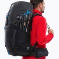 Plecak Millet Ubic 55 + 15 l black 6