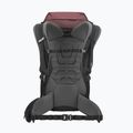 Plecak Millet Ubic 30 l black/dark red 2