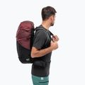 Plecak Millet Ubic 25 l black/dark red 4