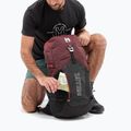 Plecak Millet Ubic 25 l black/dark red 7