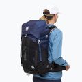 Plecak damski Millet Ubic 40 l e-black/dark blue 3