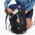 Plecak damski Millet Ubic 40 l e-black/dark blue 9
