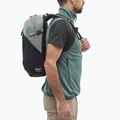 Plecak turystyczny Millet Ubic 20 l e-black/sand 4