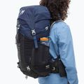 Plecak damski Millet Ubic 30 l e-black/dark blue 9