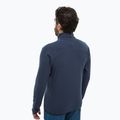 Bluza polarowa męska Millet Ubic Lightgrid saphir 3