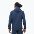 Kurtka softshell męska Millet Seneca Shield Hoodie saphir 3