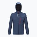 Kurtka softshell męska Millet Seneca Shield Hoodie saphir 11