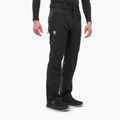 Spodnie trekkingowe męskie Millet Seneca Shield black