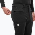 Spodnie trekkingowe męskie Millet Seneca Shield black 4