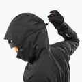 Kurtka przeciwdeszczowa męska Millet Kamet Gore-Tex Jacket black 4