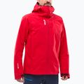Kurtka przeciwdeszczowa męska Millet Kamet Gore-Tex red