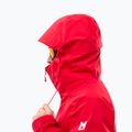 Kurtka przeciwdeszczowa męska Millet Kamet Gore-Tex red 4