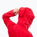 Kurtka przeciwdeszczowa męska Millet Kamet Gore-Tex red 5