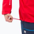 Kurtka przeciwdeszczowa męska Millet Kamet Gore-Tex red 9