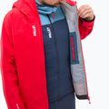 Kurtka przeciwdeszczowa męska Millet Kamet Gore-Tex red 10