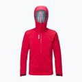 Kurtka przeciwdeszczowa męska Millet Kamet Gore-Tex red 11
