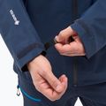 Kurtka przeciwdeszczowa męska Millet Kamet Gore-Tex Jacket saphir 9