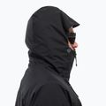 Kurtka przeciwdeszczowa męska Millet Kamet Gore-Tex Jacket Jacket black 5