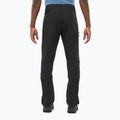 Spodnie trekkingowe męskie Millet Seneca Hybrid Pant black 3