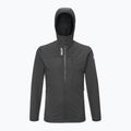 Kurtka hybrydowa męska Millet Seneca Hybrid Hoodie Softshell black 6