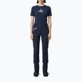 Spodnie damskie Millet Trilogy Icon Cordura saphir 2