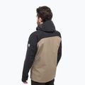 Kurtka przeciwdeszczowa męska Millet Seneca GTX 2L dorite/black 3