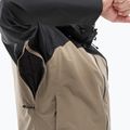 Kurtka przeciwdeszczowa męska Millet Seneca GTX 2L dorite/black 7