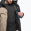 Kurtka przeciwdeszczowa męska Millet Seneca GTX 2L dorite/black 10