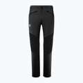 Spodnie trekkingowe męskie Millet Fusion XCS black/noir