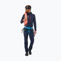 Bluza polarowa męska Millet Trilogy Icon Lightgrid Hoodie saphir 2