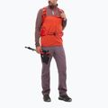 Bluza polarowa męska Millet Ubic Lightgrid pepper/paprika 2