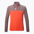 Bluza polarowa męska Millet Ubic Lightgrid pepper/paprika 5