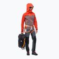 Kurtka przeciwdeszczowa męska Millet Kamet Gore-Tex Jacket paprika/pepper 2