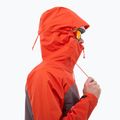Kurtka przeciwdeszczowa męska Millet Kamet Gore-Tex Jacket paprika/pepper 4