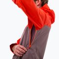 Kurtka przeciwdeszczowa męska Millet Kamet Gore-Tex Jacket paprika/pepper 6