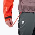 Kurtka przeciwdeszczowa męska Millet Kamet Gore-Tex Jacket paprika/pepper 9