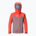 Kurtka przeciwdeszczowa męska Millet Kamet Gore-Tex Jacket paprika/pepper 10