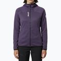 Bluza trekkingowa damska Millet Lokka Hoodie III purple velvet