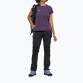 Koszulka damska Millet Fusion purple velvet 2