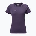 Koszulka damska Millet Fusion purple velvet 4