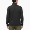 Bluza polarowa męska Millet Parmelan Light Fleece black 3