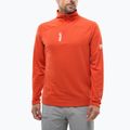 Bluza polarowa męska Millet Parmelan Light Fleece paprika